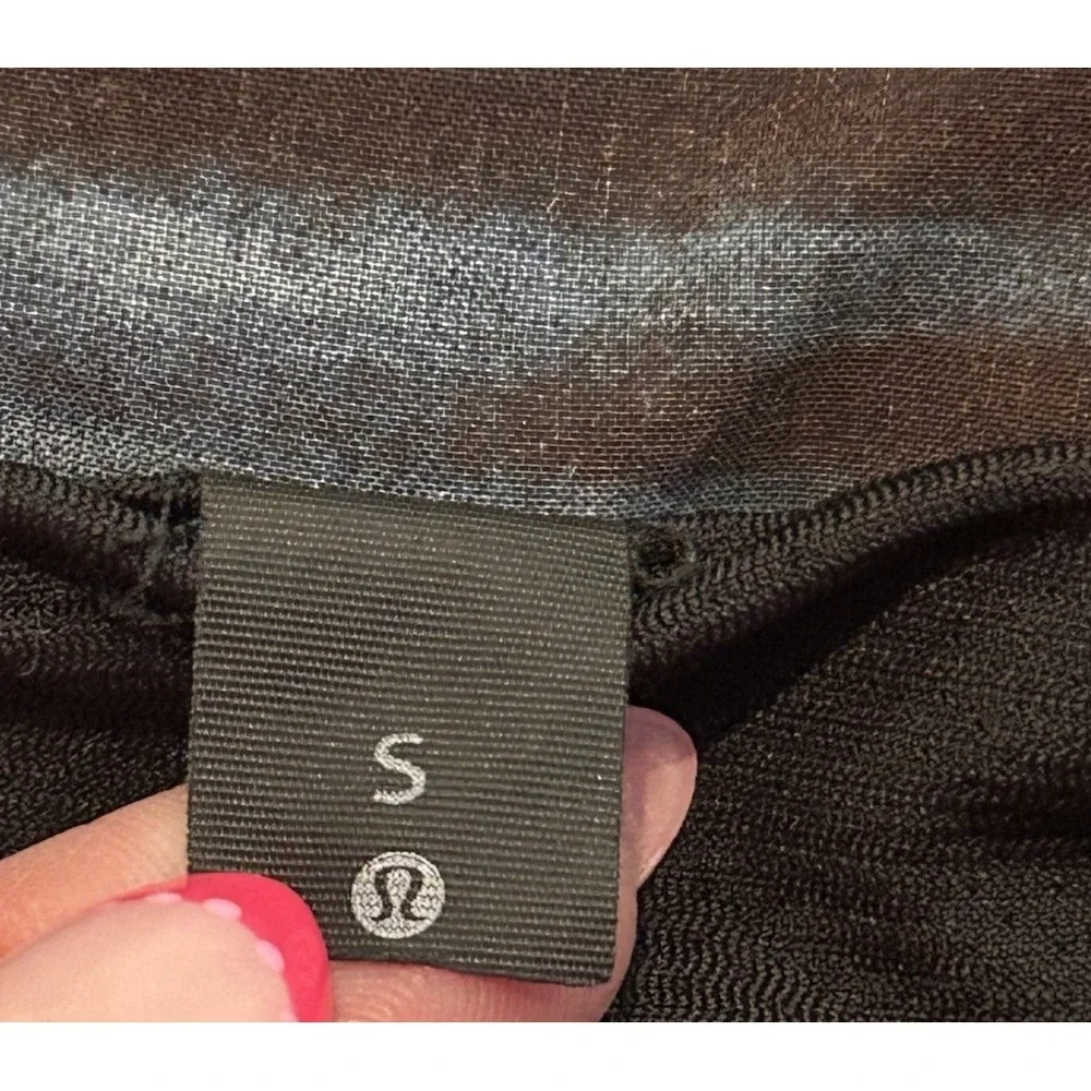 Lululemon T.H.E Short 7